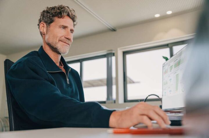 Fahrersicherheit – Mit Webfleet und Bosch Secure Truck Parking Lkw-Parkplätze einfach finden und buchen - LKW-News aktuell und informativ 1