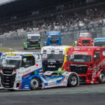 Int. ADAC Truck-Grand-Prix 2026: Der Ticketvorverkauf startet - LKW-News aktuell und informativ
