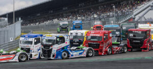 Int. ADAC Truck-Grand-Prix 2026: Der Ticketvorverkauf startet - LKW-News aktuell und informativ