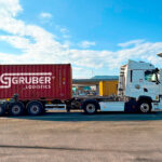 EU-Initiativen unterstützen Digitalisierung europäischer Logistik                                                Gruber Logistics führt ersten papierlosen Gütertransport Italiens durch - LKW-News aktuell und informativ
