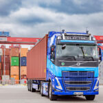 HHLA unterstützt Einsatz von E-Lkw im Hamburger Hafen mit flexiblen Slots - LKW-News aktuell und informativ