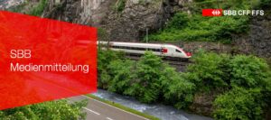 Fahrplan 2026: Grösster Angebotsausbau in der Nordwestschweiz seit 20 Jahren - LKW-News aktuell und informativ