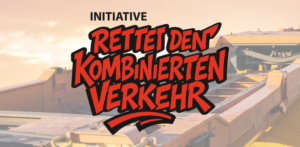 Brancheninitiative gestartet: „Rettet den Kombinierten Verkehr“ - LKW-News aktuell und informativ