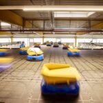 Last Mile Revolution in Dortmund: GLS automatisiert die Kleinpaketsortierung - LKW-News aktuell und informativ