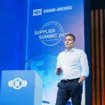 Knorr-Bremse stärkt sein Engagement im Wachstumsmarkt Indien - LKW-News aktuell und informativ