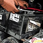 LPI-EF: Batterien aus Lkw gestohlen - LKW-News aktuell und informativ