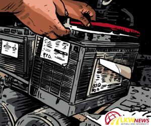 LPI-EF: Batterien aus Lkw gestohlen - LKW-News aktuell und informativ