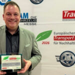 Schmitz Cargobull gewinnt „Europäischen Transportpreis für Nachhaltigkeit 2026“ - LKW-News aktuell und informativ
