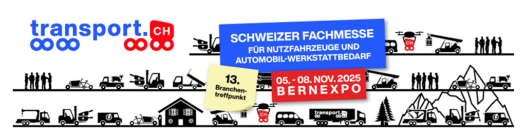 Medienmitteilung - LKW-News aktuell und informativ