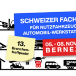 Medienmitteilung - LKW-News aktuell und informativ