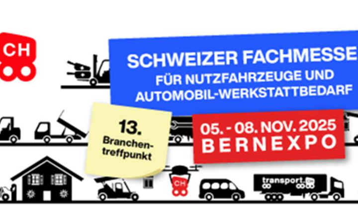 Medienmitteilung - LKW-News aktuell und informativ