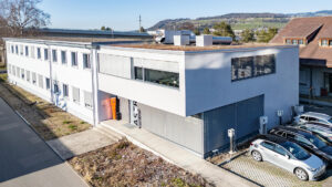 A5-Ostast Biel-Bienne: Nachtsperrung für Unterhaltsarbeiten - LKW-News aktuell und informativ