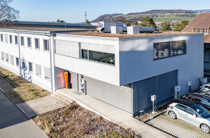 A5-Ostast Biel-Bienne: Nachtsperrung für Unterhaltsarbeiten - LKW-News aktuell und informativ