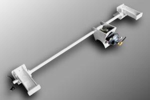 Drive-On. Der patentierte Kippstabilisator mit Anfahrhilfe - LKW-News aktuell und informativ