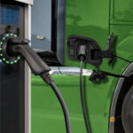 E-LKWs in der Logistik: Warum sich der Umstieg auf Elektromobilität wirtschaftlich lohnt - LKW-News aktuell und informativ