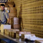 Black Friday: Für die Post startet die anspruchsvollste Zeit des Jahres - LKW-News aktuell und informativ