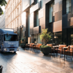 Renault Trucks E-Tech D14: Das neue elektrische Ass in urbanen Zentren - LKW-News aktuell und informativ