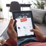 DHL enthüllt Black-Friday-Trends: 84% der Onlinehändler setzen auf Umsatzanstieg - angetrieben von der jüngeren Generation - LKW-News aktuell und informativ