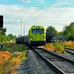 Flexibilität, Schnelligkeit und Qualität: Captrain und Salzgitter Flachstahl starten Logistiksystem für Ostdeutschland - LKW-News aktuell und informativ