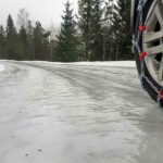 Unfallrisiken im Winter minimieren - LKW-News aktuell und informativ