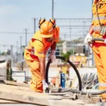 Lausanne VD: Zugausfälle am Wochenende – Ersatzbusse wegen Bauarbeiten bis 01.12.2025 - LKW-News aktuell und informativ