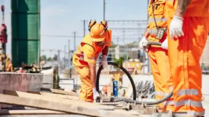 Lausanne VD: Zugausfälle am Wochenende – Ersatzbusse wegen Bauarbeiten bis 01.12.2025 - LKW-News aktuell und informativ