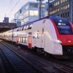 SBB beschafft 116 Doppelstockzüge für Zürcher S-Bahn und Westschweiz von Siemens Mobility - LKW-News aktuell und informativ 3