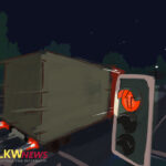 Haslach - Mehrere Verstöße - LKW-News aktuell und informativ 1