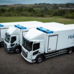 Klimafreundlich und zukunftssicher: Holdsworth Foods entscheidet sich für ECOOLTEC und erzielt großen Fortschritt im Bereich Nachhaltigkeit - LKW-News aktuell und informativ