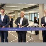 Lufthansa Cargo: Erste Bau-Phase des neuen Headquarter abgeschlossen - LKW-News aktuell und informativ