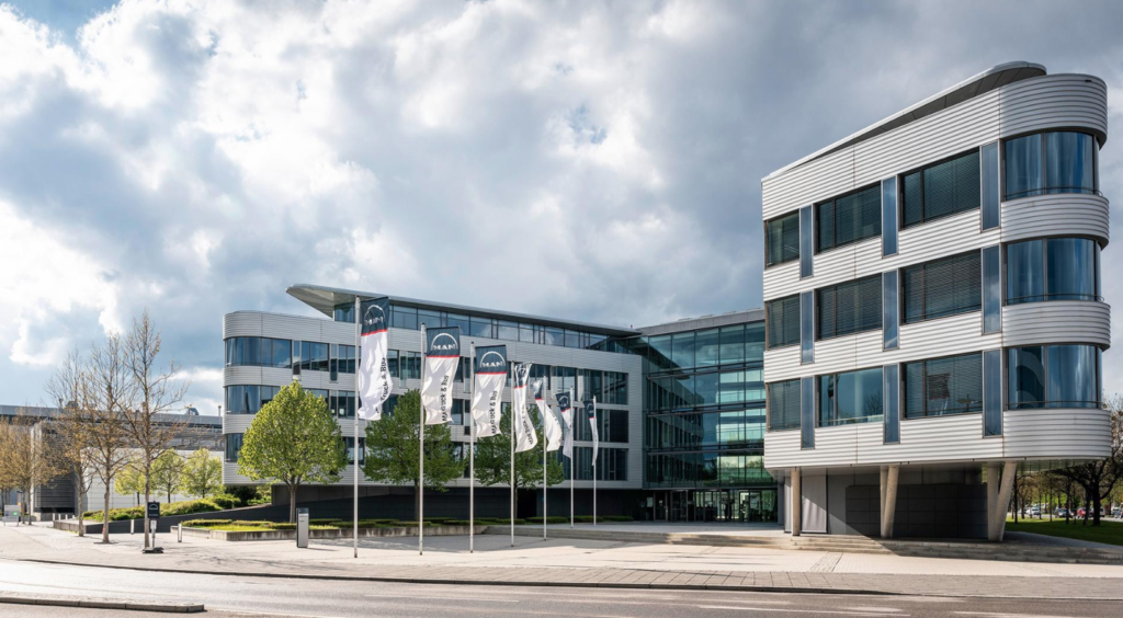 MAN weitet Service-Maßnahmen bei älteren Fahrzeugen mit Euro-6c-Motoren aus - LKW-News aktuell und informativ