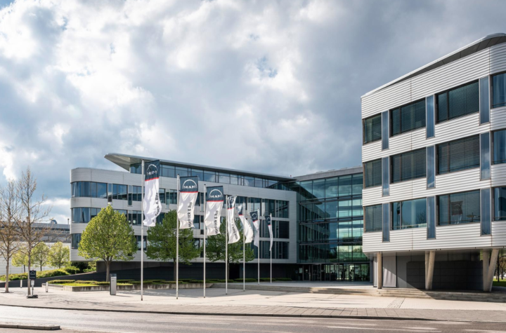 MAN weitet Service-Maßnahmen bei älteren Fahrzeugen mit Euro-6c-Motoren aus - LKW-News aktuell und informativ