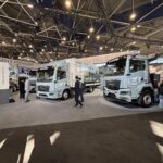 MAN eTGL: Kühlkoffer-Variante feiert Weltpremiere auf der Solutrans 2025 - LKW-News aktuell und informativ