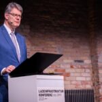 Ladeinfrastruktur-Konferenz 2025: Bundesminister Schnieder stellt „Masterplan Ladeinfrastruktur 2030“ vor - LKW-News aktuell und informativ