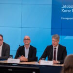 BMV stellt Ergebnisbericht der grössten Studie zur Alltagsmobilität in Deutschland vor - LKW-News aktuell und informativ