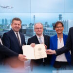 Schnieder fördert Betrieb der Technologieplattform für strombasierte Kraftstoffe in Leuna - LKW-News aktuell und informativ