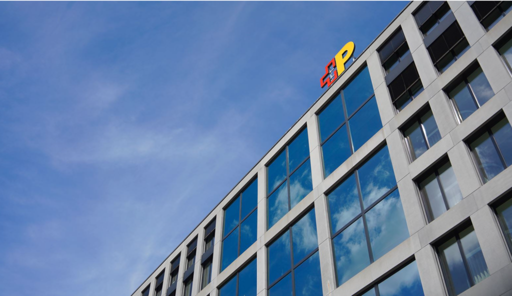 Post erzielt tieferes, aber solides Ergebnis – Paketgeschäft wächst - LKW-News aktuell und informativ