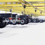 Satteltieflader für besonders schwere Lasten - LKW-News aktuell und informativ