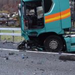 Schiers: Frontalkollision fordert zwei Todesopfer - LKW-News aktuell und informativ 1