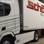 Schöni Transport AG testet den neuen Scania 11-Liter SUPER-Motor – Sparsam, hohe Leistung und erst noch mit 100% Biodiesel - LKW-News aktuell und informativ