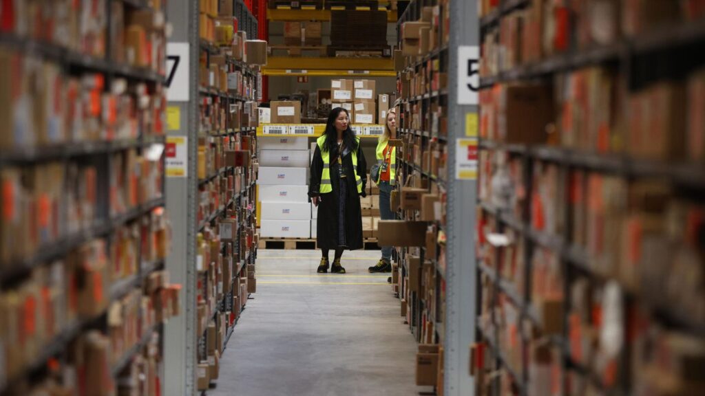 DHL Supply Chain investiert in klimaneutralen Ausbau: Neues Logistikzentrum stärkt Leipzig/Halle als europäisches Fracht-Drehkreuz - LKW-News aktuell und informativ