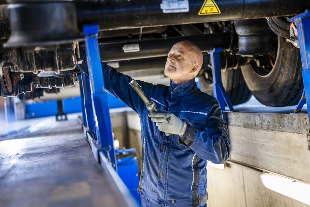 Terminmanagement für Fahrzeugflotten: Das Timing macht den Takt - LKW-News aktuell und informativ