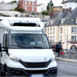 TELMA, IVECO und die Petit Forestier Group schließen ihre Kräfte rund um das Hybrid-Induktionsbremssystem - LKW-News aktuell und informativ