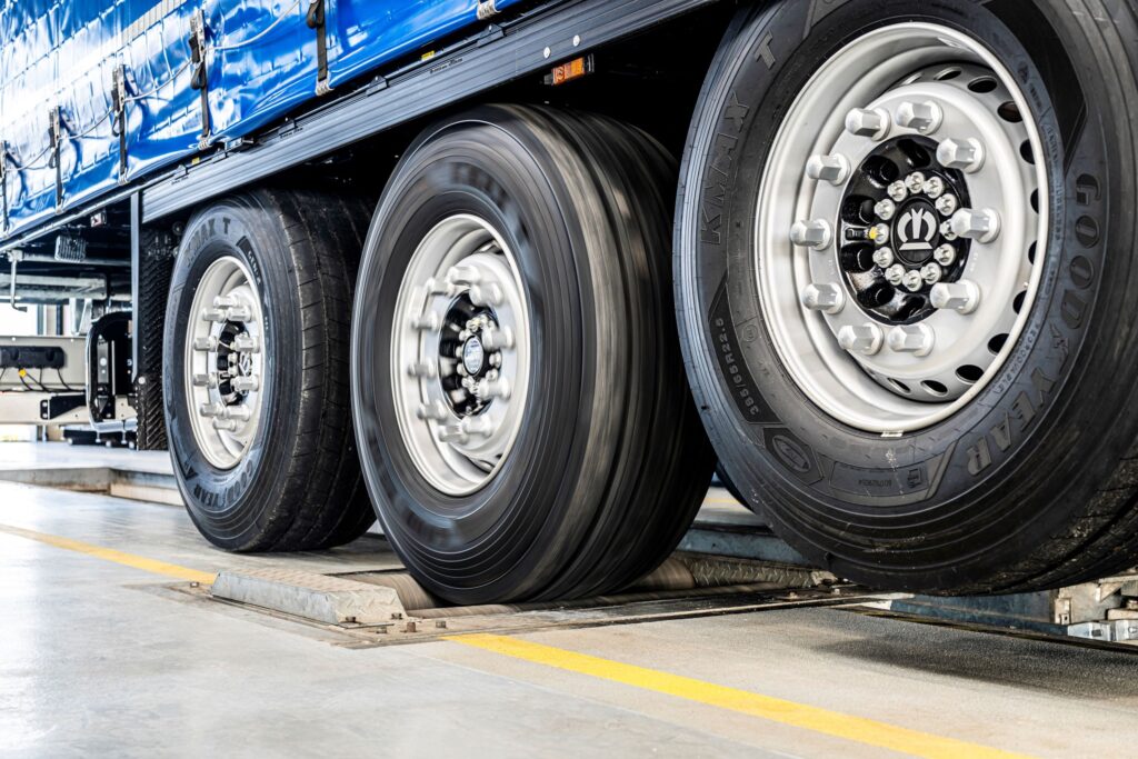 Terminmanagement für Fahrzeugflotten: Das Timing macht den Takt - LKW-News aktuell und informativ 1