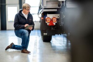 Terminmanagement für Fahrzeugflotten: Das Timing macht den Takt - LKW-News aktuell und informativ 2