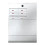 Paketanlagen am Bildschirm mühelos konfigurieren | KNOBLOCH - LKW-News aktuell und informativ