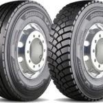 Lastwechsel für Flottenbetreiber: Wie die VECTO-Verordnung Lkw-Reifen verändert - LKW-News aktuell und informativ