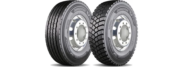 Lastwechsel für Flottenbetreiber: Wie die VECTO-Verordnung Lkw-Reifen verändert - LKW-News aktuell und informativ