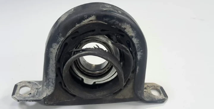 Mittelwellenlager-Schäden rechtzeitig erkennen und teure Folgeschäden vermeiden - LKW-News aktuell und informativ