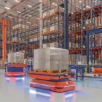 Eine neue Studie des MIT und Mecalux zeigt, dass KI bereits in 60 % der Lager integriert ist und die Produktivität und Arbeitsmodelle weltweit umgestaltet - LKW-News aktuell und informativ